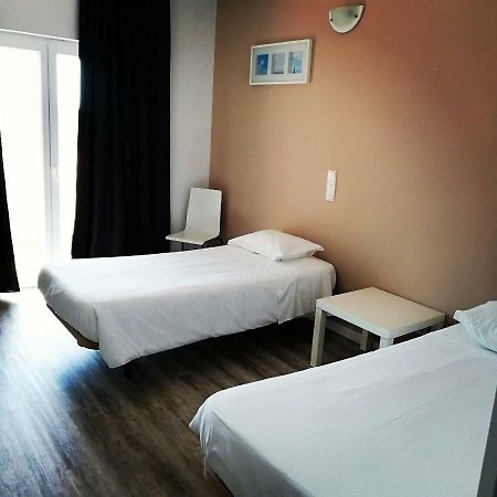 Hotel Eira Da Pedra 米尔芳提斯城 外观 照片