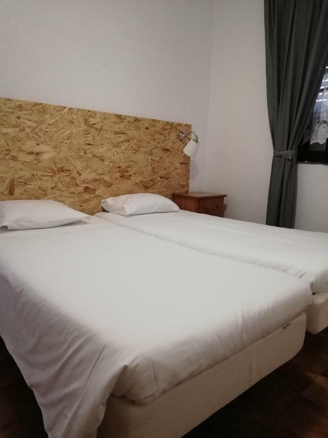 Hotel Eira Da Pedra 米尔芳提斯城 客房 照片