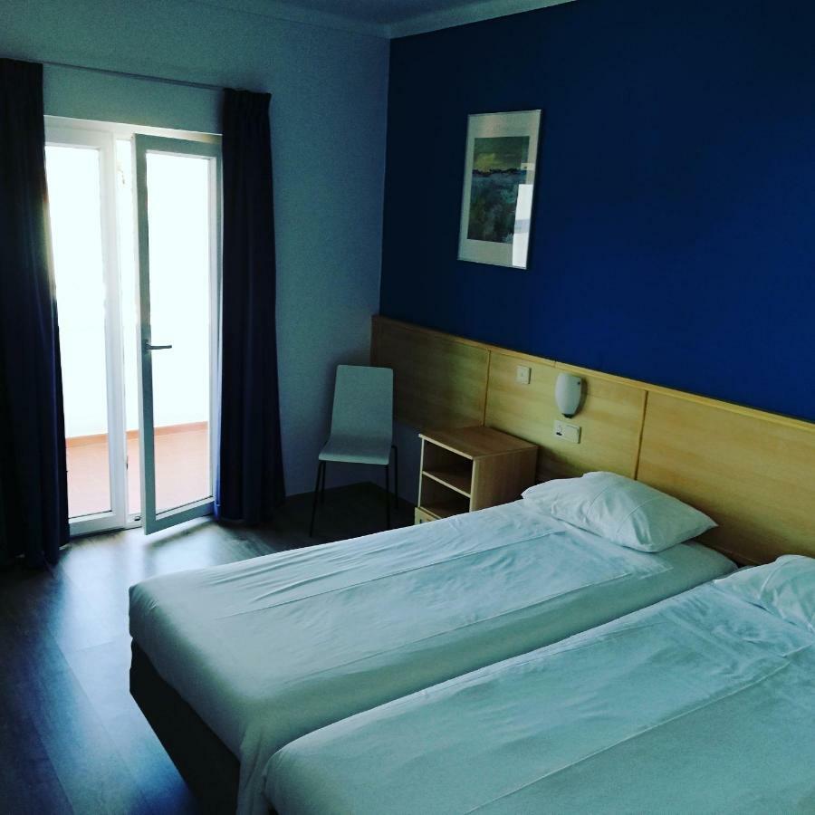 Hotel Eira Da Pedra 米尔芳提斯城 外观 照片