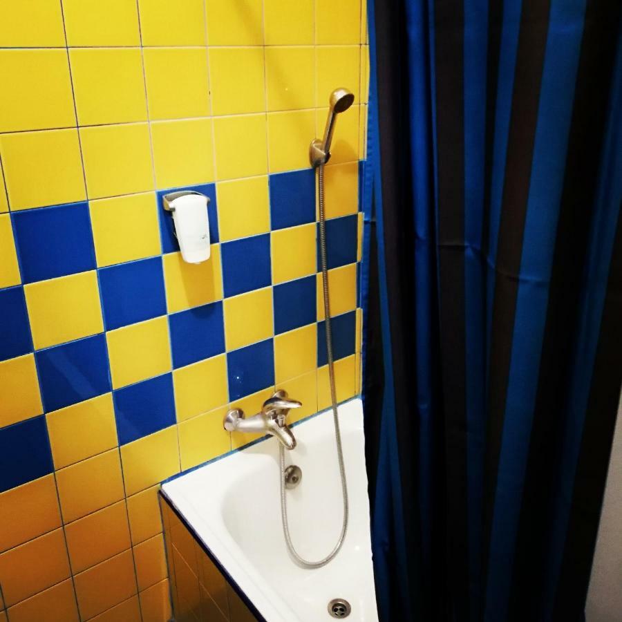 Hotel Eira Da Pedra 米尔芳提斯城 外观 照片