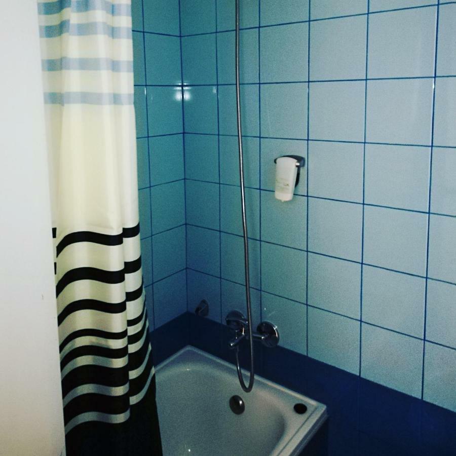Hotel Eira Da Pedra 米尔芳提斯城 外观 照片