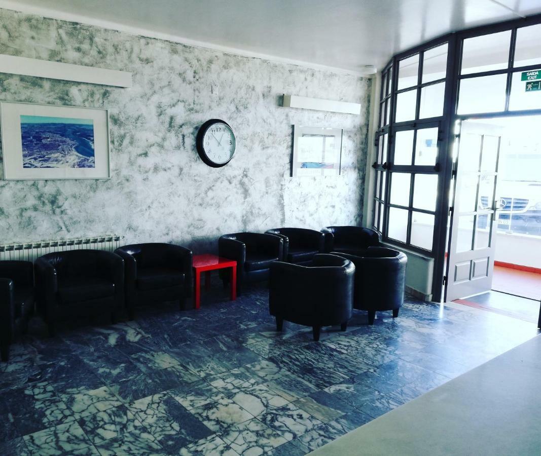 Hotel Eira Da Pedra 米尔芳提斯城 外观 照片